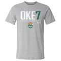 Ayo Oke Denver Summit FC Elite WHT