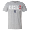 Cam Christie Los Angeles Clippers Elite WHT
