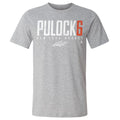 Ryan Pulock New York I Elite WHT