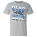 D.J. Reed Detroit Reedzone WHT