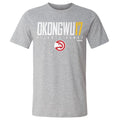 Onyeka Okongwu Atlanta Hawks Elite WHT