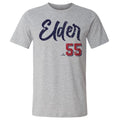 Bryce Elder Atlanta Script