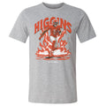 Tee Higgins Cincinnati Aura WHT
