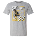 Paul Gardner Pittsburgh Power WHT