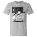 Corbin Carroll Arizona Card WHT