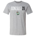 Hugo Gonzalez Boston Celtics Elite WHT