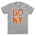 Scott Mayfield GO NY O WHT