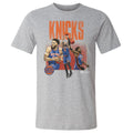 New York Knicks 2026 Playoffs Trio WHT
