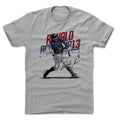 Ronald Acuna Jr. Slant R