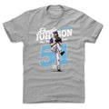 Randy Johnson Retro WHT