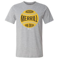 Jackson Merrill San Diego Vintage Baseball WHT