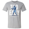 Jameson Williams Detroit Too Easy WHT