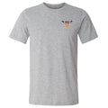 USRowing Emblem Pocket Color WHT