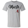 Ketel Marte Arizona Script