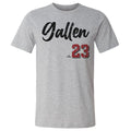 Zac Gallen Arizona Script