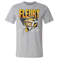 Marc-Andre Fleury Pittsburgh Hockey Mask WHT
