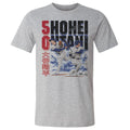 Shohei Ohtani Los Angeles D 50 Strikeouts 50 Home Runs