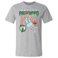 Payton Pritchard Boston Celtics Shattered WHT