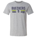 Paige Bueckers Dallas Font