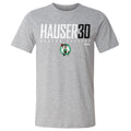 Sam Hauser Boston Celtics Elite WHT