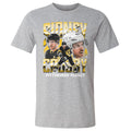 Sidney Crosby Pittsburgh Vintage WHT
