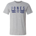 Daniel Jones Indianapolis Font