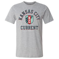 Kansas City Current Classic WHT