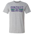 Luis Gonzalez Arizona Font