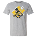 Sidney Crosby Stripes Y WHT