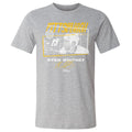 Ryan Whitney Pittsburgh Tones WHT