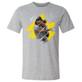 Oneil Cruz Pittsburgh Stripes WHT
