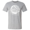 Miles McBride New York Basketball WHT
