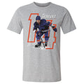 Bo Horvat New York I Offset WHT
