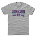 Randy Johnson Arizona Font