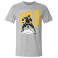 Sidney Crosby 400 Goals Y WHT