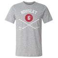 Phil Housley Winnipeg 6 Sticks WHT