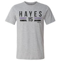Tiffany Hayes Golden State Font