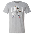Ronald Acuna Jr. Game WHT