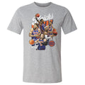 New York Knicks Starting 5 WHT