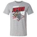 Andruw Jones Atlanta Diamond WHT