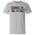 Lourdes Gurriel Jr. Arizona Font