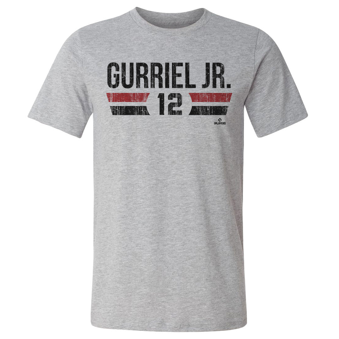 Lourdes Gurriel Jr. Arizona Font