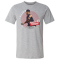 Spencer Strider Atlanta Dots WHT