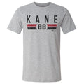 Patrick Kane Chicago Font