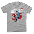 Phil Niekro Retro WHT