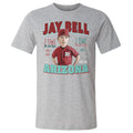 Jay Bell Arizona Comic WHT