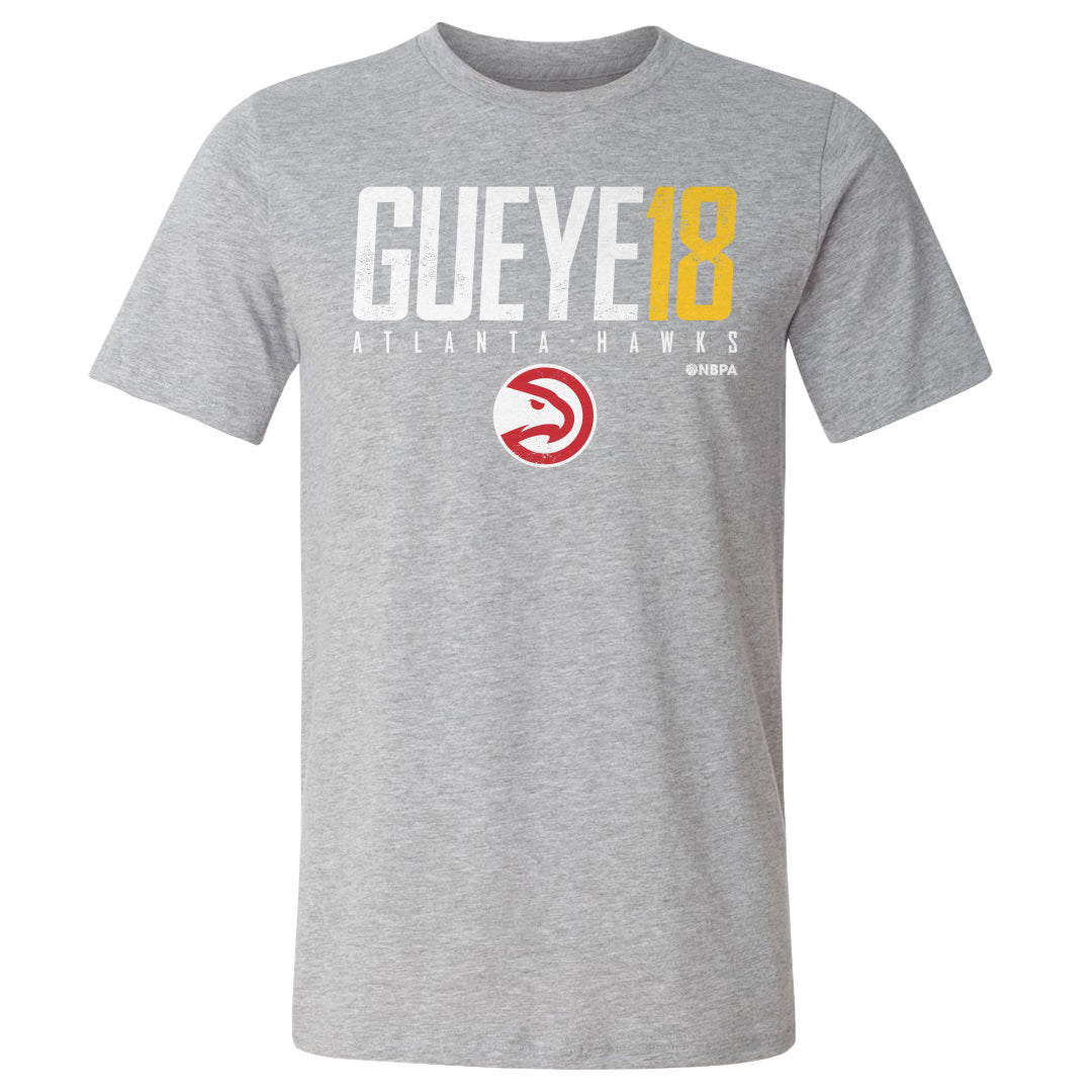 Mouhamed Gueye Atlanta Hawks Elite WHT