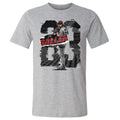 Zac Gallen Arizona Rough WHT