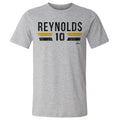 Bryan Reynolds Pittsburgh Font