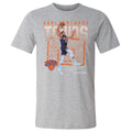 Karl-Anthony Towns New York Knicks Shattered WHT